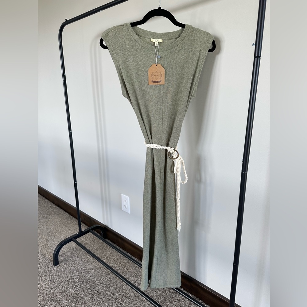 Kori America dress